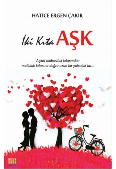 İki Kıta Aşk
