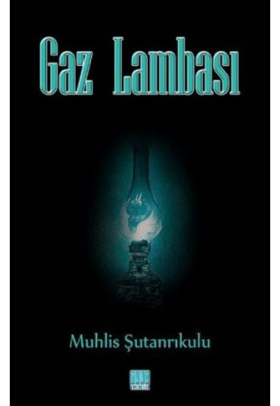 Gaz Lambası