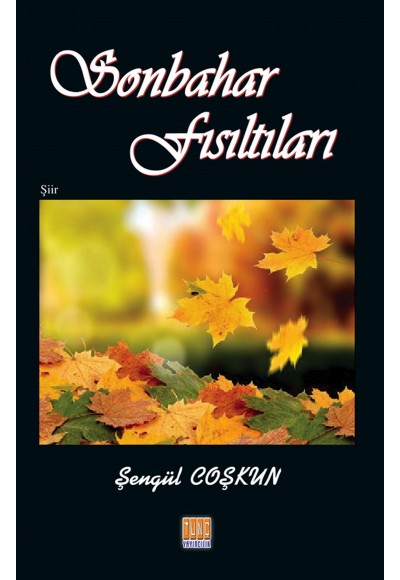 Sonbahar Fısıltıları