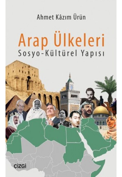 Arap Ülkeleri Sosyo-Kültürel Yapısı