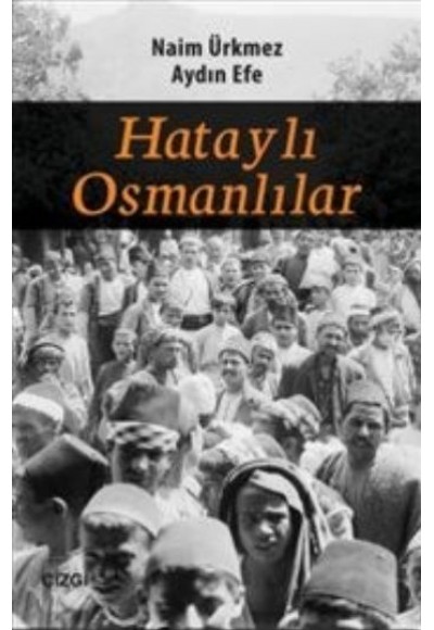 Hataylı Osmanlılar