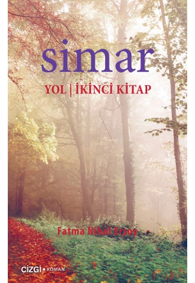 Simar Masal (İkinci Kitap)
