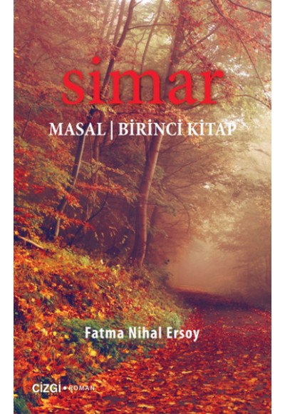 Simar / Yol - İkinci Kitap