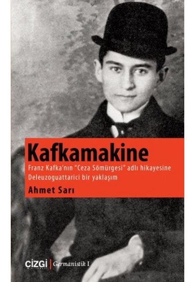Kafkamakine