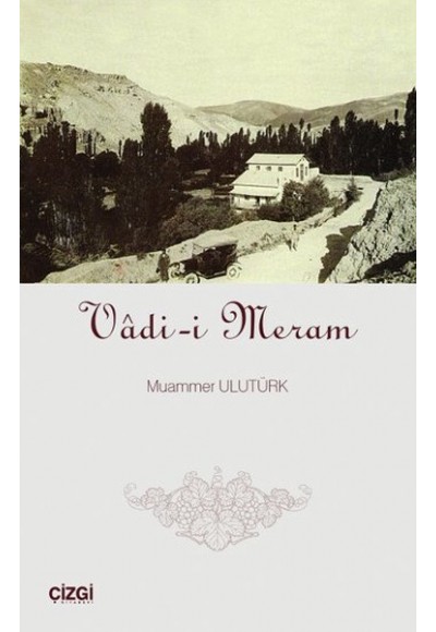 Vadi-i Meram
