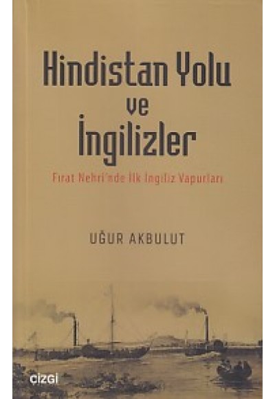 Hindistan Yolu ve İngilizler