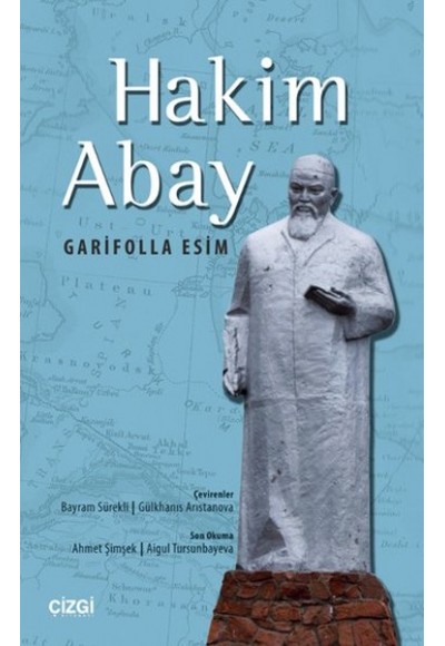 Hakim Abay