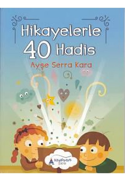 Hikayelerler 40 Hadis