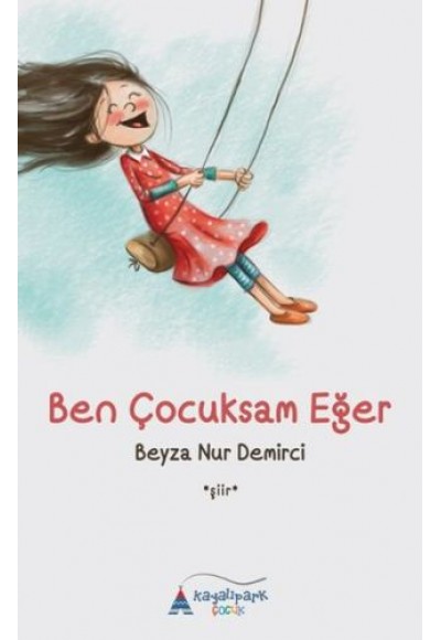 Ben Çocuksam Eğer