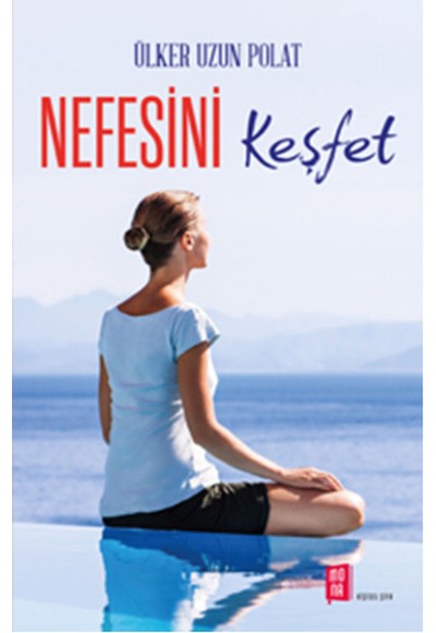 Nefesini Keşfet