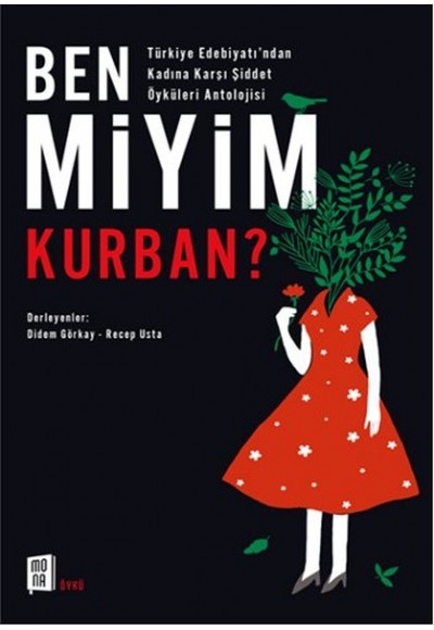 Ben Miyim Kurban