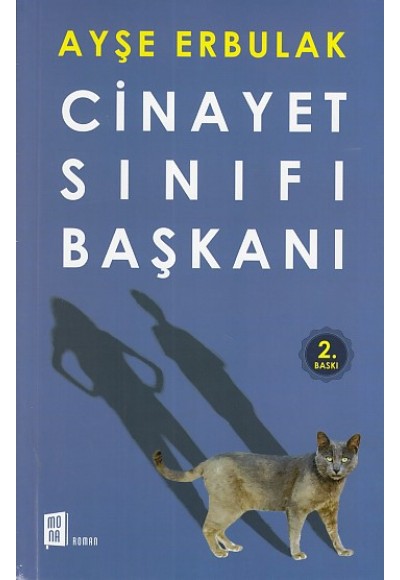 Cinayet Sınıfı Başkanı