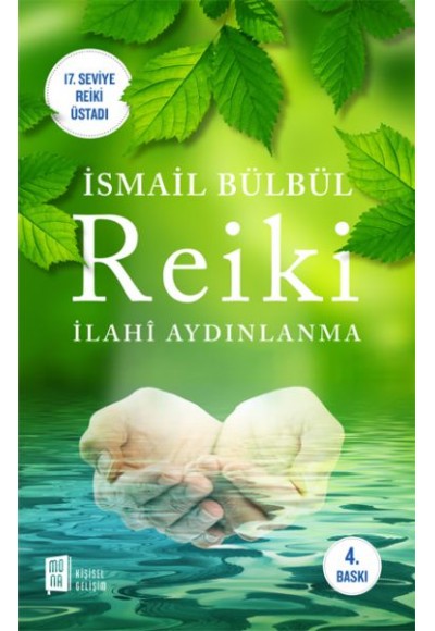 Reiki  İlahi Aydınlanma