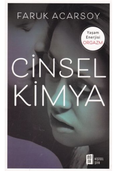 Cinsel Kimya