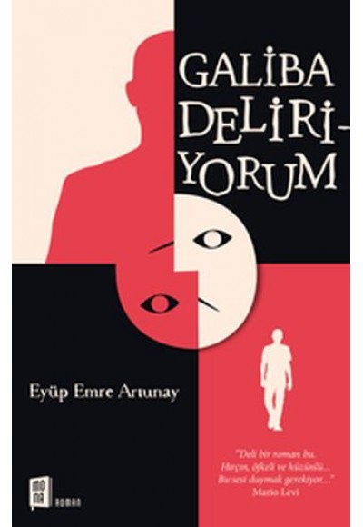 Galiba Deliriyorum