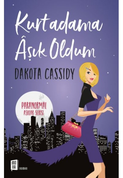 Kurtadama Aşık Oldum