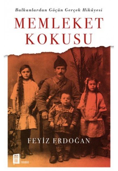 Memleket Kokusu