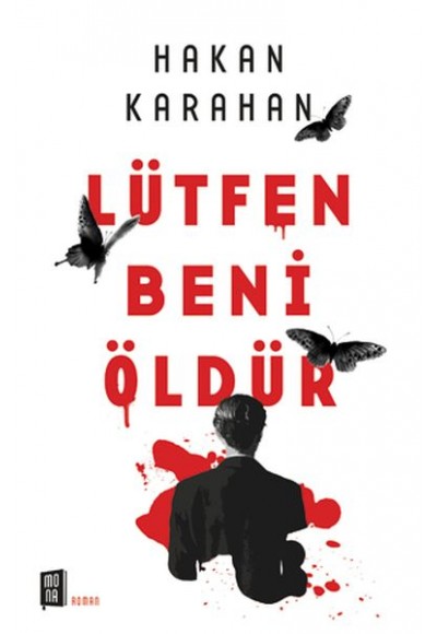 Lütfen Beni Öldür