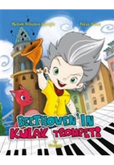 Beethoven'ın Kulak Trompeti