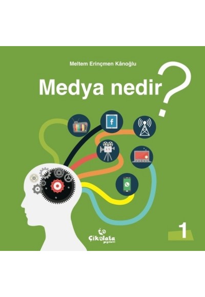 Medya Nedir?