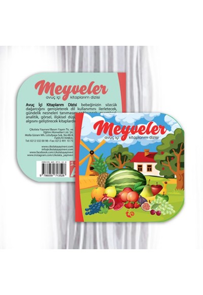 Meyveler