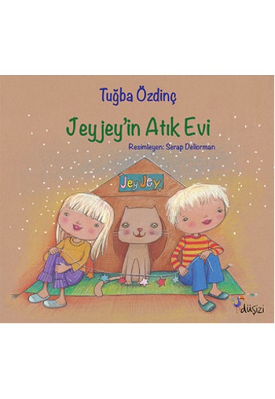 Jeyjey'in Atık Evi