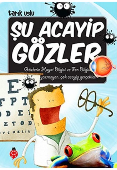 Şu Acayip Gözler