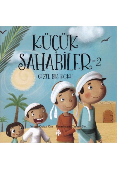 Küçük Sahabiler 2