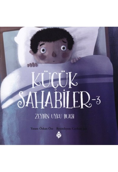 Küçük Sahabiler 3