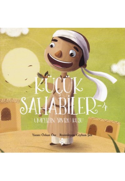 Küçük Sahabiler 4