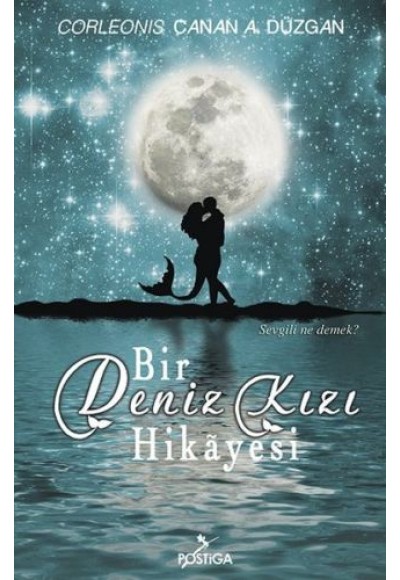 Bir Deniz Kızı Hikayesi