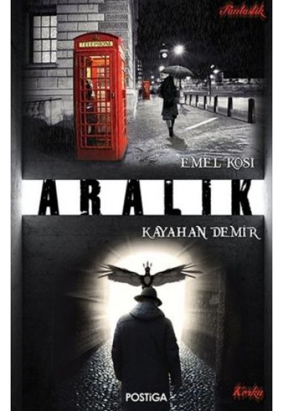 Aralık