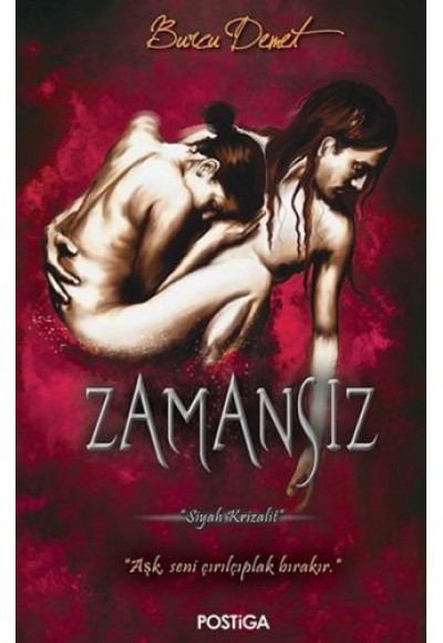 Zamansız