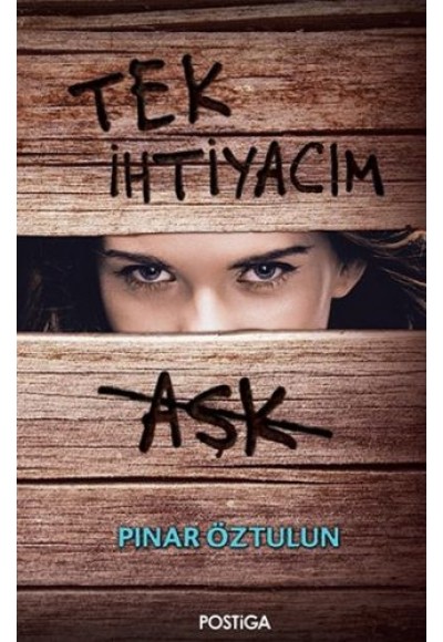 Tek İhtiyacım Aşk