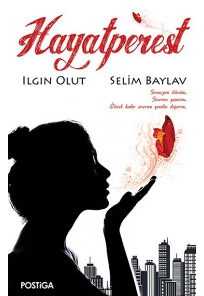 Hayatperest