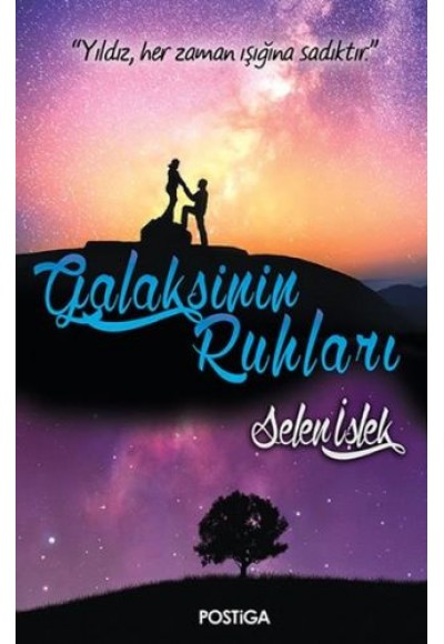 Galaksinin Ruhları