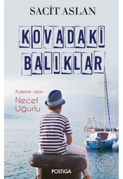 Kovadaki Balıklar