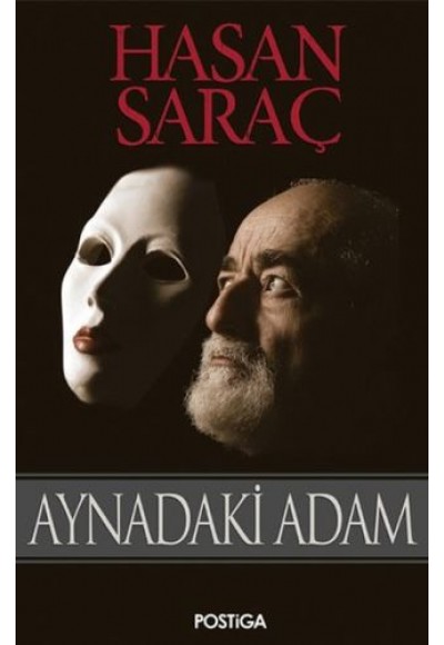 Aynadaki  Adam