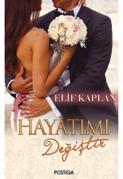 Hayatımı Değiştir