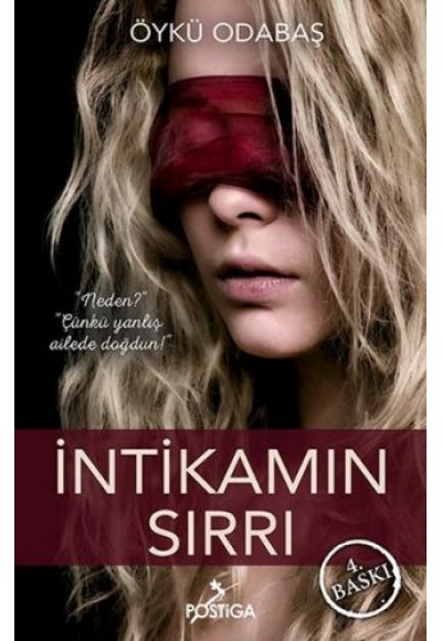İntikamın Sırrı