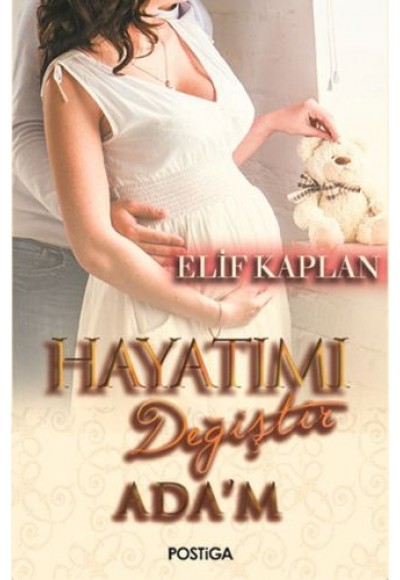 Hayatımı Değiştir Ada'm