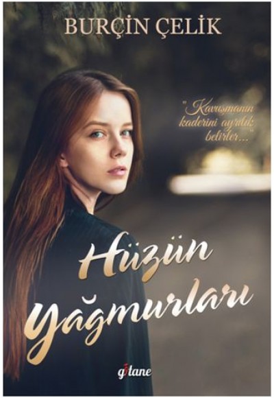 Hüzün Yağmurları (Ciltli)