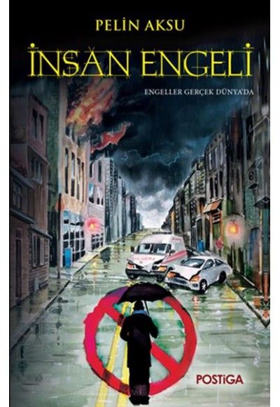 İnsan Engeli