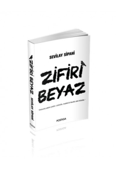 Zifiri Beyaz