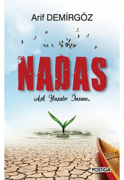 Nadas