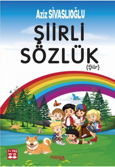 Şiirli Sözlük - Şiir