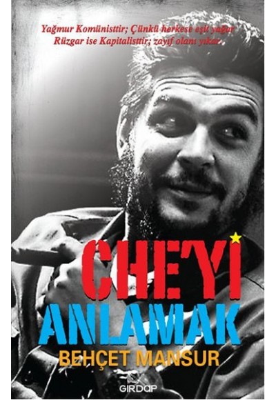 Cheyi Anlamak