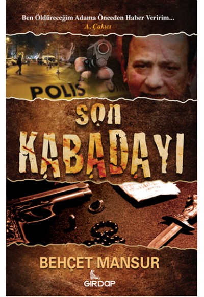 Son Kabadayı