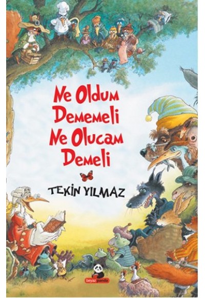 Ne Oldum Dememeli Ne Olucam Demeli