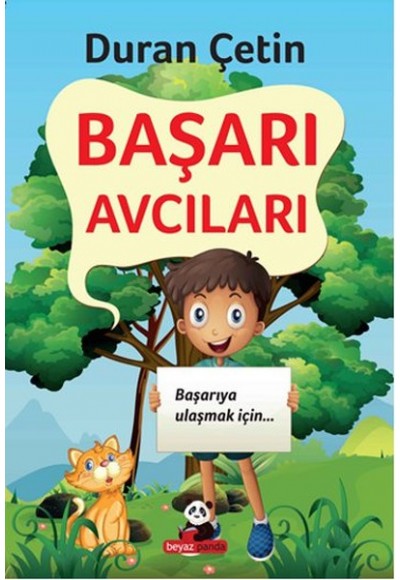 Başarı Avcıları